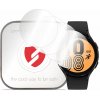 Smart Protection Premium Classic ochranná fólia (4 ks) na Samsung Galaxy Watch4 44mm – priehľadná
