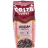 Costa Crema Blend zrnková káva 1 kg