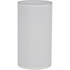 | Brilagi - Tienidlo pre stolnú lampu TABLON E27 pr. 14 cm biela | BRI603