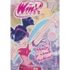 Winx Club séria 1 - 17 až 19 diel (papierový obal)