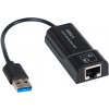 BLOW Externá sieťová karta z USB na RJ45 K-02