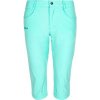 Kilpi 3/4 kalhoty TRENTA W ML0029KITRQ Tyrkysová