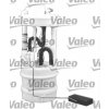 VALEO Palivová přívodní jednotka 347015