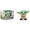 Funko Pop! 584 Star Wars Grogu with Armor