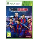 Hra na Xbox 360 Pro Evolution Soccer 2018 (Premium Edition)