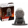 Revell 3D puzzle House of the Dragon - Iron Throne 39 ks