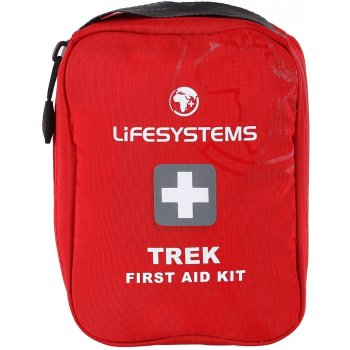 Lifesystems Trek First Aid Kit