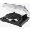 Thorens TD 202 černý lak + Ortofon Super OM 5E