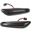 LED SMEROVKY DYMOVÉ BMW 1 E81 E82 E87 E88