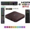 Android Smart TV 6K Box FO-Y10 4G Ram 64G Róm