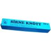 Sírne knôty - 250 g