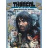 Les Mondes de Thorgal - Hors série - Tome 0 - Aux origines des Mondes