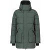 Dámska Zateplená bunda O'NEILL MORGANITE JACKET 1500005-16025 – Sivá