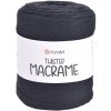 Yarn Art Twisted Macrame 210 m 750 Špagát
