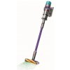 Dyson Gen5detect Absolute vysavač tyčový vysavač, akumulátorový, 660 W, HEPA filtr, LED displej