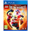 Lego Incredibles (PS4) 5051895411247