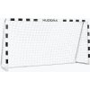 Hudora Futbalová bránka Stadium 300 x 200 cm biela 3331