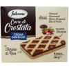 Falcone crostata koláčiky s lieskovým krémom 4 x 60 g