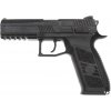 CZ P-09, GBB, polymer, ASG + doprava zdarma