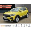 Volkswagen T-Cross 1.0 TSI DSG Life 85 kW