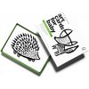 Wee Gallery Art Cards - les