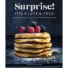 Surprise! It's Gluten-free! - Jennifer Fisher
