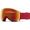 SMITH snb okuliare - Skyline Xl Crimson (99MP) veľkosť: OS