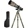 Leofoto Ranger LS-365C+PG-1