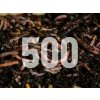 Kalifornské dážďovky Množstvo dážďoviek: 500 g