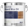 Bona Tvrdý voskový olej (Bona Hard Wax Oil) - polomat - Silkmatt 2,5L