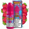 Kurwa Collection Salt Lychee Strawberry 10 ml Obsah nikotínu v mg/ml: 20 mg/ml