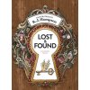 Lost & Found Coloring Book