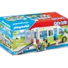 Playmobil 71329 Školský autobus