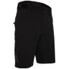 Silvini pánske šortky MP2525 Elvo black 5XL