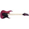 Ibanez RG550 Purple Neon