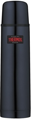 Thermos Mountain FBB 500 ml tmavě modrá Modrá termoska