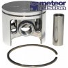 Piest kopletný pre Husqvarna 266, 268, Jonsered 670-50mm nahrádza 501659403 METEOR