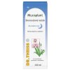 Dr. Theiss Mucoplant Skorocelový Sirup Na Dobrú Noc 100 ml