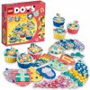 LEGO® DOTS 41806 Úžasná párty sada