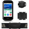 Garmin EDGE 1050 Bundle Kit cyklopočítača snímačov rýchlosti a kadencie a pulzomera