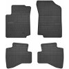 Koberce gumenné FroGum Toyota Aygo II 2014-2021