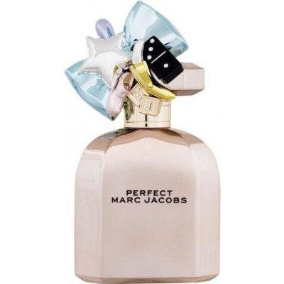 Marc Jacobs Perfect Charm (W) 50ml, Parfumovaná voda