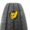 Hankook AH51 Smart Flex 355/50 R22.50 156K Přední Náprava M+S 3PMSF
