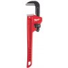 Milwaukee 48227112 Ocelový hasák 305 mm - na potrubí