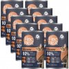 PetRepublic Fine Meat pokrm z hovädzieho mäsa 10x400g pre mačky