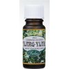 Saloos 100 % prírodný esenciálny olej Ylang-ylang 5 ml