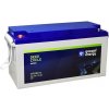 GOOWEI Trakčná GEL batéria ENERGY OTL150-12, 150 Ah, 12 V