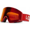 Vonzipper Capsule - Red one size