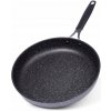 Panvica Orion Stoner 28 cm granitová