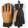 Hestra Rukavice Hestra ARMY LEATHER WOOL TERRY (cork) 8